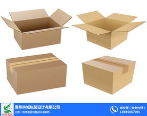 贵港纸制包装用品公司名录及纸箱加工指南