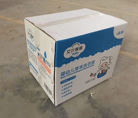 商品包装材质如云，为何商户偏爱使用纸盒定制包装与纸箱加工