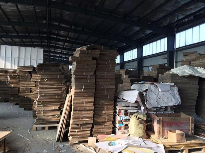 高锋印务 蕲春纸箱包装与图纸箱加工的专业之选